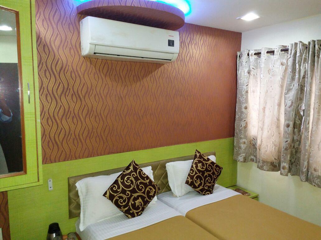 New Aifa Residency Hotel - Mumbai — Photos 3